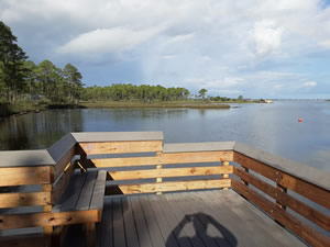 freeport florida fishing pier 32459